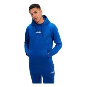 Ellesse Pershuta Hoodie Blue, Herr