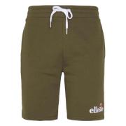 Ellesse Silvan Shorts Green, Herr