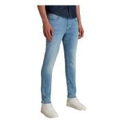 G-star Slim Jeans Blue, Herr