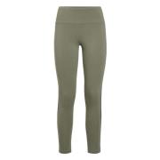 Guess Leggings Green, Dam