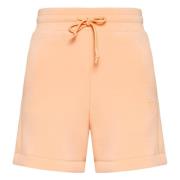 Guess Elly Shorts Shorts Pink, Dam