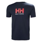 Helly Hansen T-shirt Black, Herr