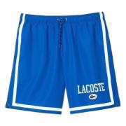 Lacoste Shorts Blue, Herr