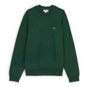 Lacoste Jogger Hoodie Green, Herr