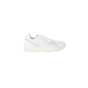 le coq sportif Vita Läder Snörskor White, Herr