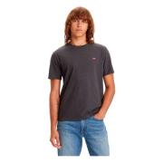 Levi's T-shirt Gray, Herr