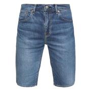 Levi's standard short Shorts Blue, Herr