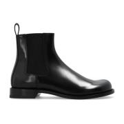 Loewe Chelsea boots Black, Herr