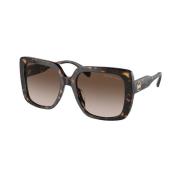 Michael Kors Sunglasses Brown, Dam