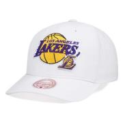 Nike LA Lakers Keps White, Herr