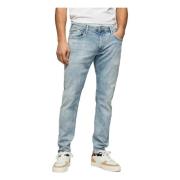 Pepe Jeans Slim-fit Jeans Blue, Herr