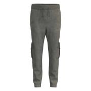 Pepe Jeans Sweatpants Green, Herr