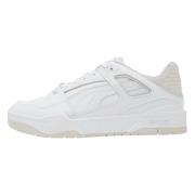 Puma Slipstream Sneakers White, Herr