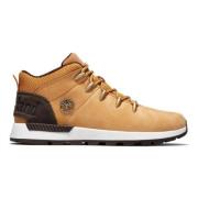 Timberland Sprint Trekker Mid Wheat Slippers Brown, Herr