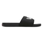 Vans La Costa Slide-On Flip flops Black, Herr