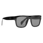 Vans Squared Off Shades Solglasögon Black, Herr