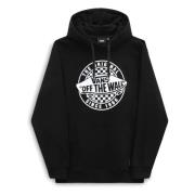 Vans Otw Og 66 Hoodie Hoodie Black, Herr