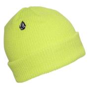 Volcom Full Stenull Keps Yellow, Unisex