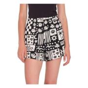 Volcom Sunny Wild Shorts Multicolor, Dam