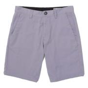 Volcom Modern stretch 21 Purple, Herr