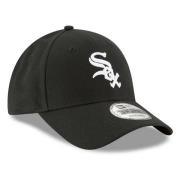 New Era The League Chicago Sox Cap Black, Unisex