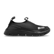 Salomon ‘RX MOC 3.0 Suede’ sneakers Black, Dam