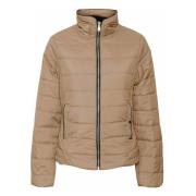 Vero Moda Clarisa Jacket Brown, Dam