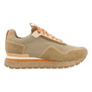 Gioseppo Sneakers Beige, Dam