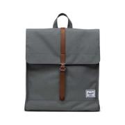 Herschel Backpacks Gray, Unisex