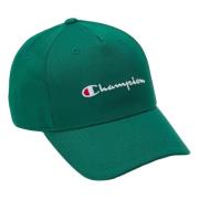 Champion Basebollkeps Green, Unisex