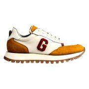 Gant Sneakers Multicolor, Dam