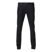 Calvin Klein Modern Slim Fit Mörkblå Jeans Blue, Herr