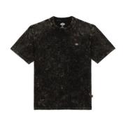 Dickies T-Shirts Black, Herr