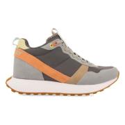 Gioseppo Sneakers Multicolor, Dam