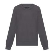 Rag & Bone Sweatshirt 'Dexter' Gray, Herr