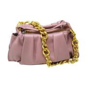 Gattinoni Weekend Bags Pink, Dam