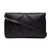 Calvin Klein Crossbody Väska Black, Dam