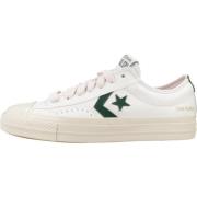 Converse Klassiska Sneakers All Star Cruis White, Dam