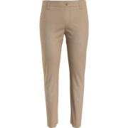 Tommy Jeans Beige Casual Byxor Beige, Herr