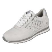 Xti Sneakers Gray, Dam