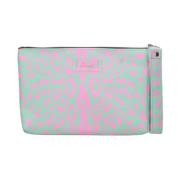 F**k Dam Clutch Fk24-A034 Syntetisk Pink, Dam