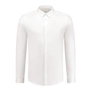 Pure Path Essential Jersey Shirt White, Herr