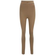 Fila Dam Leggings, Modell Charlieu Beige, Dam