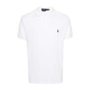 Polo Ralph Lauren Vit Skjort Kollektion White, Herr