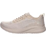 Skechers Sneakers Beige, Dam