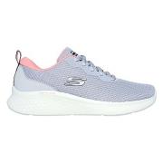 Skechers Sneakers Blue, Dam