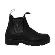 Blundstone Snygga ankelboots Black, Dam