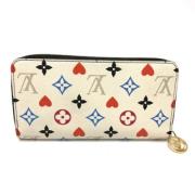 Louis Vuitton Vintage Pre-owned Tyg plnbcker Multicolor, Dam