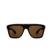 Gucci Havana Solglasögon Brown, Herr