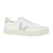 Veja Chrome-Free Sneakers White, Dam